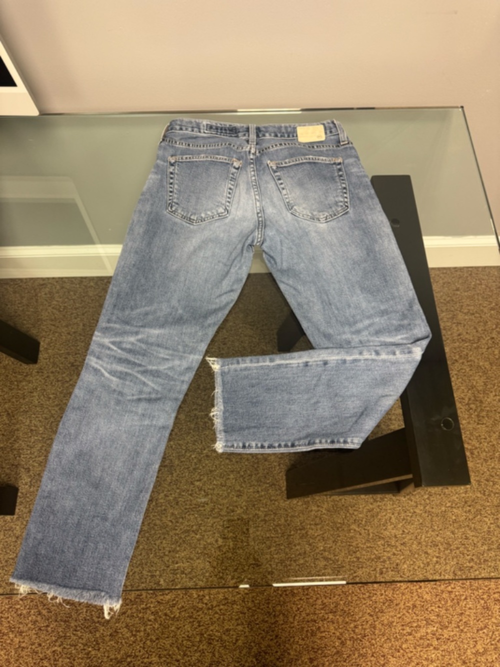 Slim Fit Jeans - Picture 2 of 2